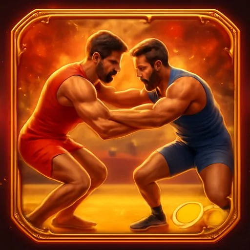 vs789 Support Team Message Screen
